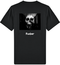 Charger l'image dans la galerie, Tee-Shirt Rusker Legacy Bio