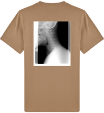 Charger l'image dans la galerie, Tee-Shirt Rusker Crux Bio