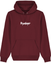 Charger l'image dans la galerie, Sweat Rusker Hoodie Bio