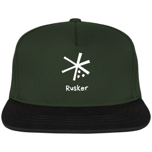 Casquette Rusker Snapback