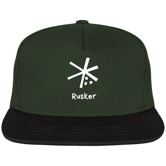 Casquette Rusker Snapback