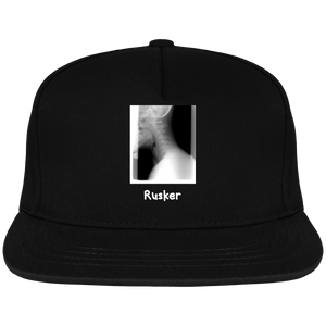 Casquette Rusker Extension