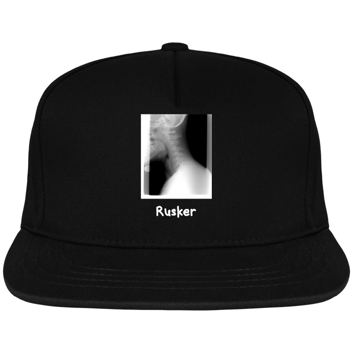 Casquette Rusker Extension