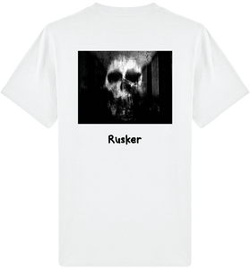 Tee-Shirt Legacy Rusker Bio