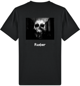 Tee-Shirt Rusker Legacy Bio