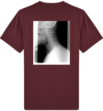 Charger l'image dans la galerie, Tee-Shirt Rusker Crux Bio
