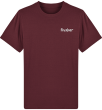 Charger l'image dans la galerie, Tee-Shirt Rusker Crux Bio
