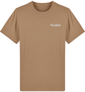 Tee-Shirt Rusker Crux Bio