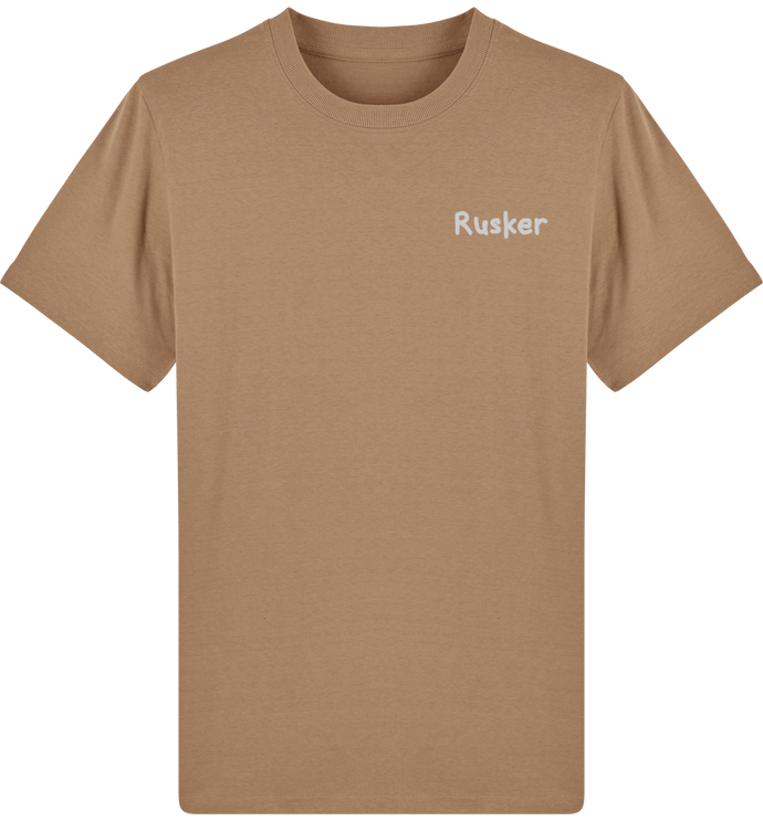 Tee-Shirt Rusker Crux Bio