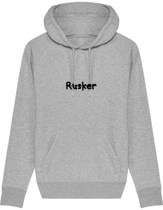 Sweat Rusker Hoodie Bio