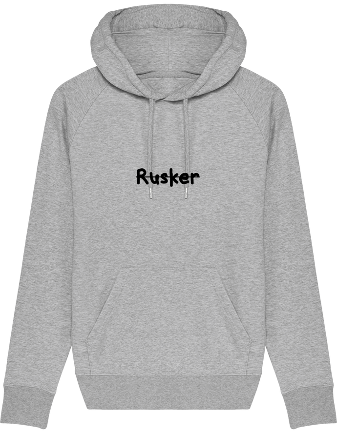 Sweat Rusker Hoodie Bio