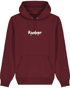 Sweat Rusker Hoodie Bio