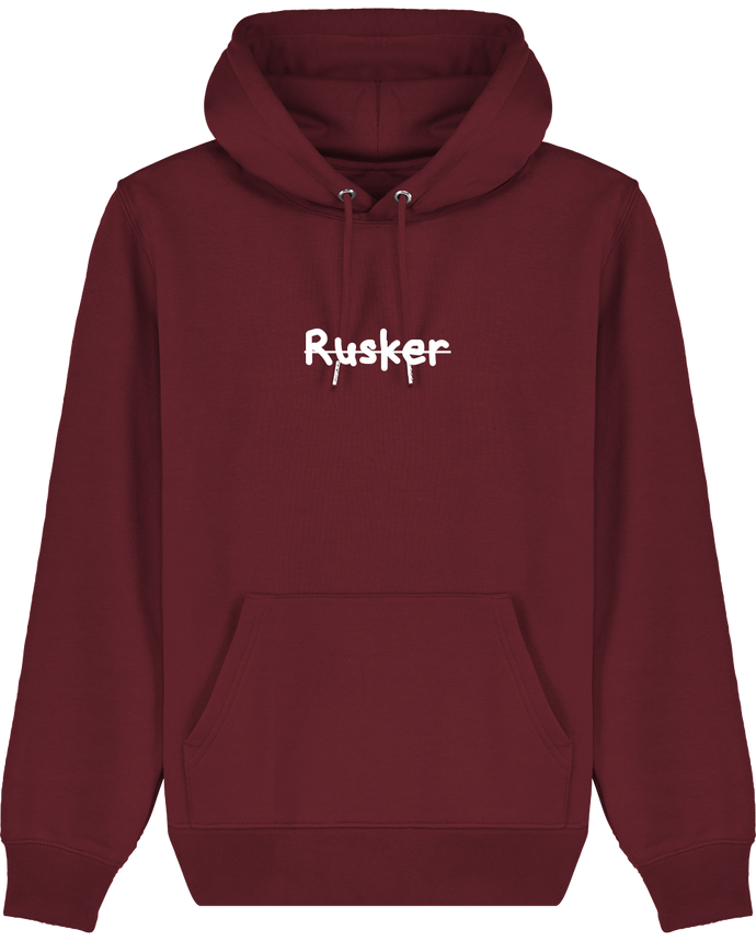 Sweat Rusker Hoodie Bio